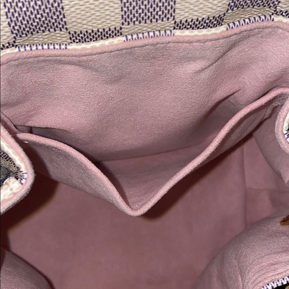 Louis Vuitton Backpack - Picture 9 of 15